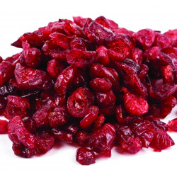 SweetGourmet Fruit Flavored Pieces (Raspberry)