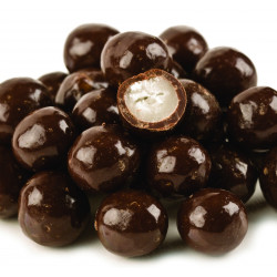 SweetGourmet Dark Chocolate Mini Mints