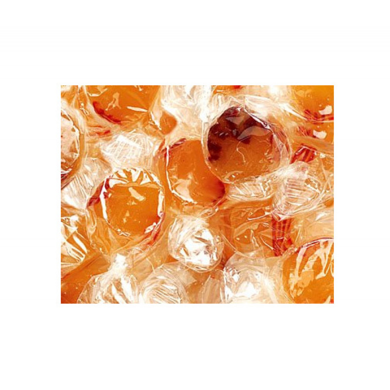 Sweet Gourmet Sweetgourmet Primrose Old Fashioned Ginger Cuts Candy 8054